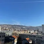 Апартаменты Amazing Penthouse