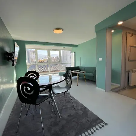 Amazing Penthouse Sarajevo