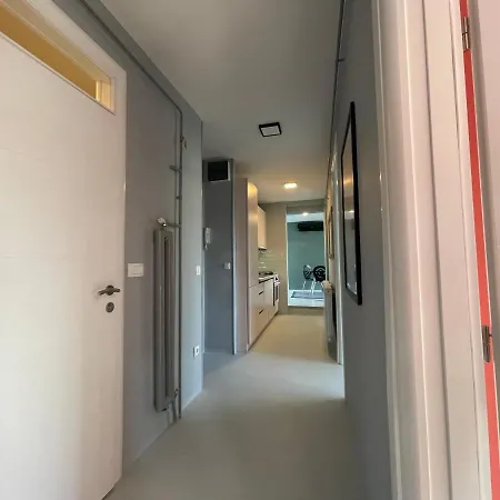 Amazing Penthouse דירה