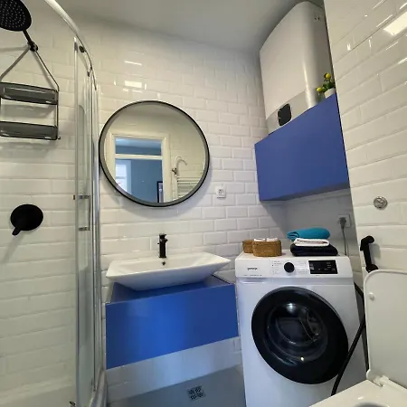 Amazing Penthouse * סראייבו