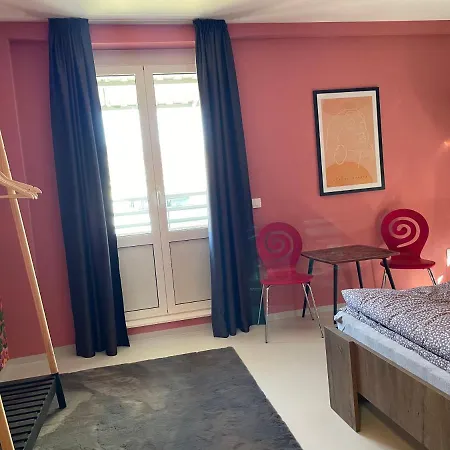 Daire Amazing Penthouse