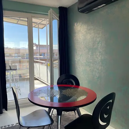 Amazing Penthouse Apartamento Sarajevo