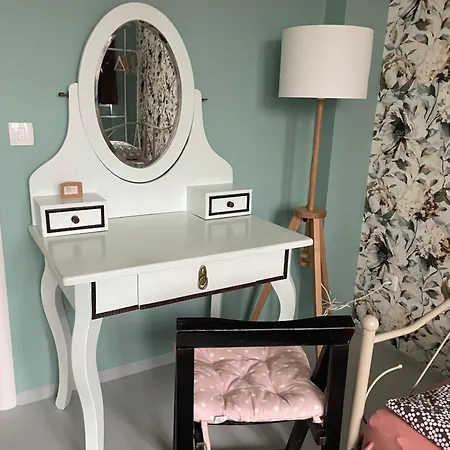 דירה Amazing Penthouse סראייבו