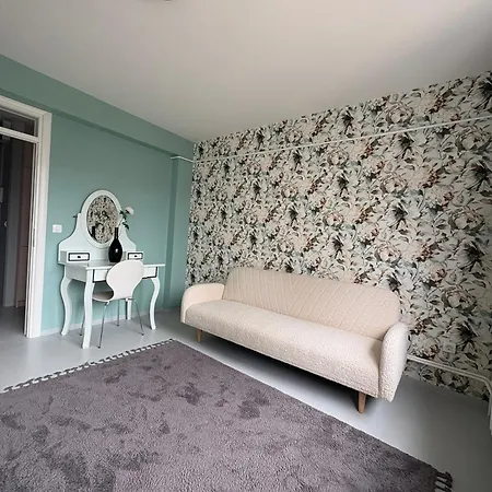 Amazing Penthouse 아파트