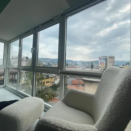 Apartment Amazing Penthouse *